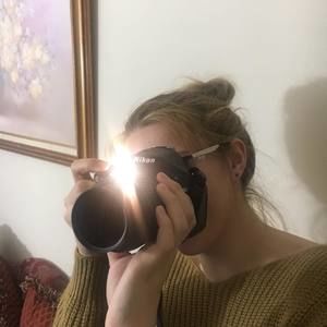 Meet your Posher, Samantha